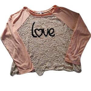 Bongo Love Shirt